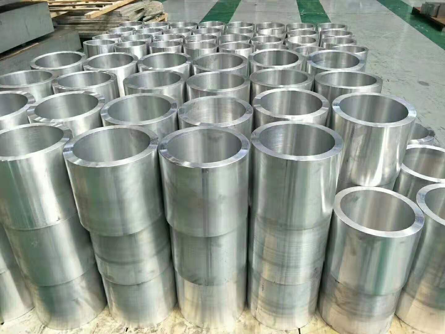滁州鋁合金管 滁州鋁合金管