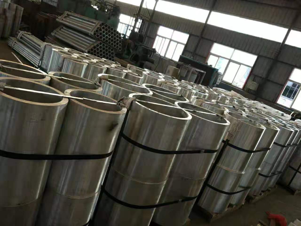撫州鋁管 撫州鋁管