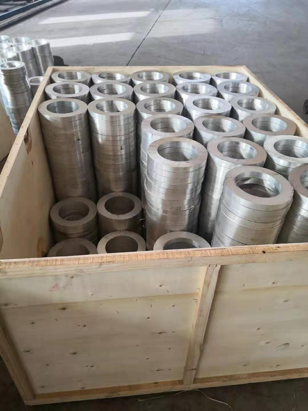 漯河熱鍛鋁環 漯河熱鍛鋁環