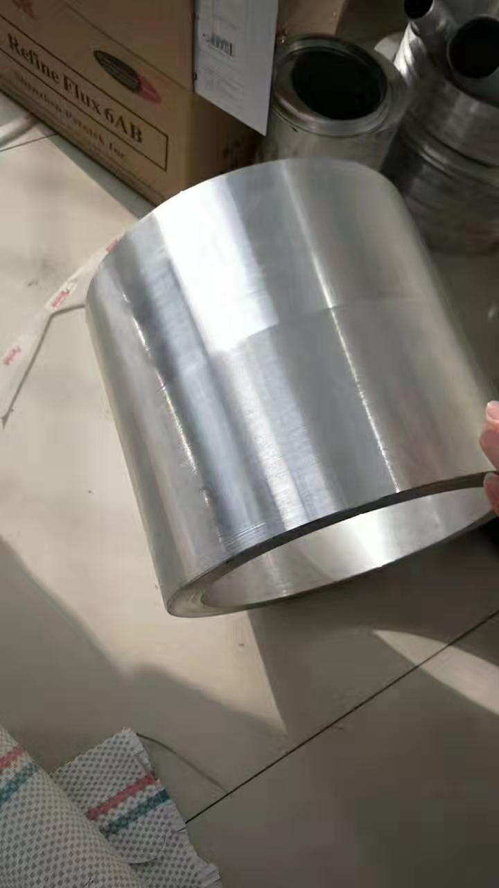 榆林厚壁純鋁管 榆林厚壁純鋁管